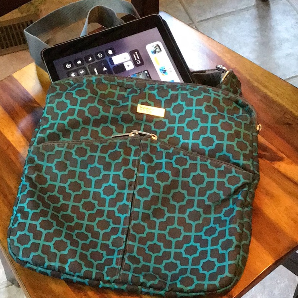 Baggallini Bag - image 1